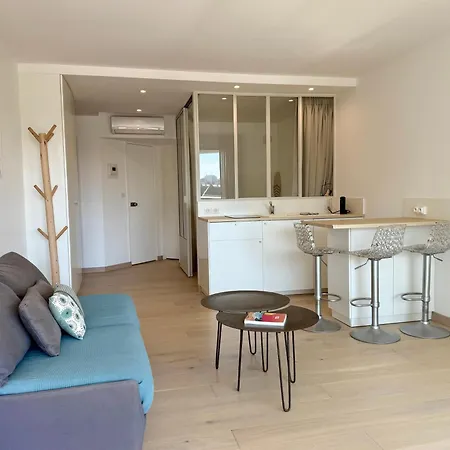 Appartement Mira Marvel - Wifi - Climatisation - 100m