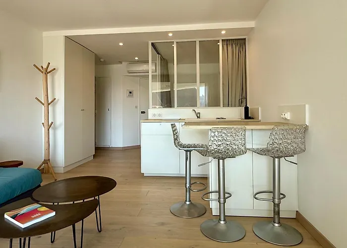 Mira Marvel - Wifi - Climatisation - 100m * Biarritz