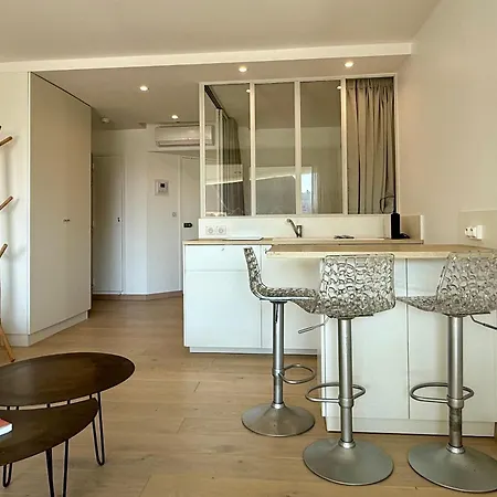 Mira Marvel - Wifi - Climatisation - 100m * Biarritz